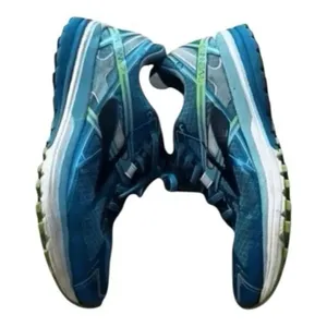 Brooks Ravenna 7 Women Blue Green Athletic Shoes 8.5 Medium B Trainers Jogging thumbnail 4