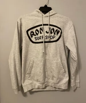 Ron Jon Hoodie thumbnail 1