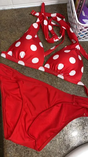 Hollister Bikini️ thumbnail 2