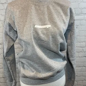 Wondr Racing Crewneck Sweatshirt thumbnail 2
