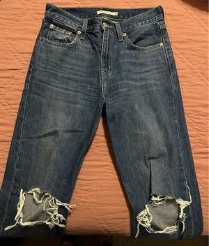 Levi’s 501 Low-Pro Straight  thumbnail 2