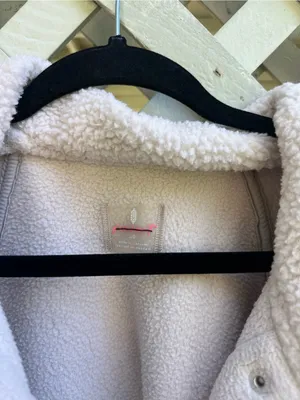 Free people Hit The Slopes Colorblock Fleece Jacket thumbnail 4