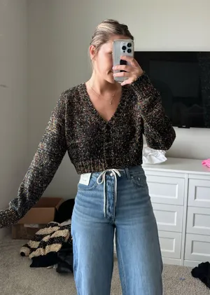 Blu Moon Sweater thumbnail 4