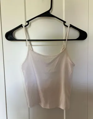 American Eagle Outfitters Cropped Tank thumbnail 1