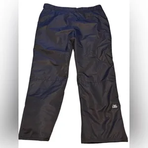 Arctix Black Women’s Snow Pants Size 1X thumbnail 6