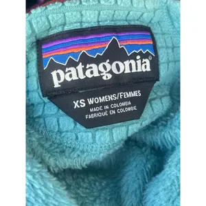 Patagonia Sweater thumbnail 6