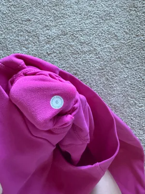 Lululemon pink set  thumbnail 3