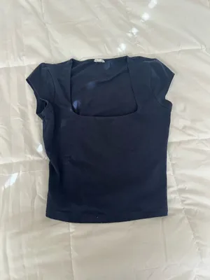 Garage Square Neck Top thumbnail 2