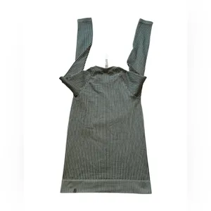 Lululemon Restless Pullover Top Seamless Athleisure Run Activewear Casual thumbnail 5