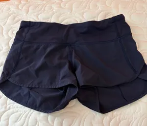 Lululemon Speed Shorts 2.5" thumbnail 1