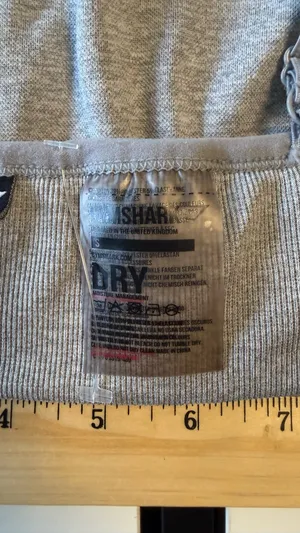Gymshark Vital Seamless Sports Bra - Gray/Blue - Size Small - NWOT thumbnail 8