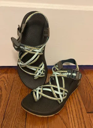 Chaco Zx3 Classic Sandals  thumbnail 1