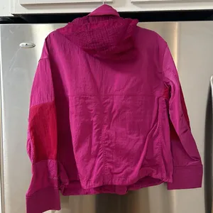 Lululemon windbreaker thumbnail 4