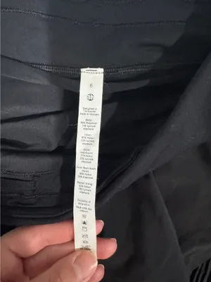 Lululemon Tennis Skirt thumbnail 4