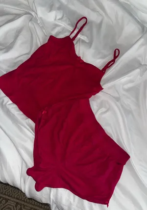 Victoria's Secret PINK pj set thumbnail 1