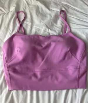 Lululemon Tank thumbnail 1