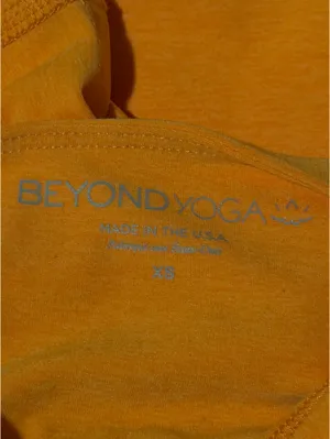 Beyond Yoga Matching Set Workout thumbnail 5