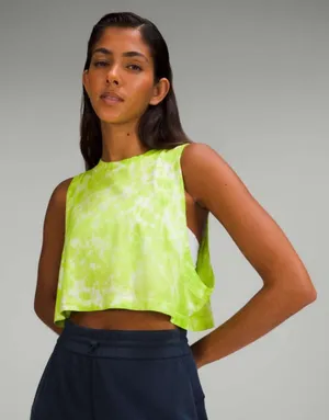 Lululemon top thumbnail 1