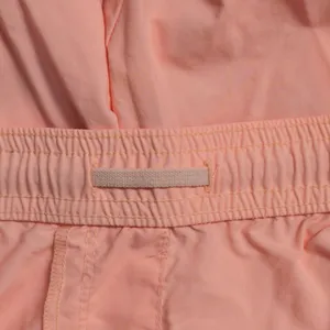 Columbia Peach Omni Shade PFG Elastic Waist Athletic Outdoor Shorts XL 18/20 thumbnail 5