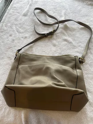 Women’s Purse Gray thumbnail 1