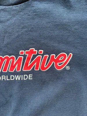 Primitive T-Shirt thumbnail 2