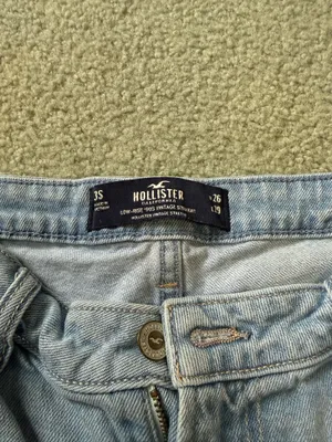 Women’s Hollister Jeans thumbnail 3