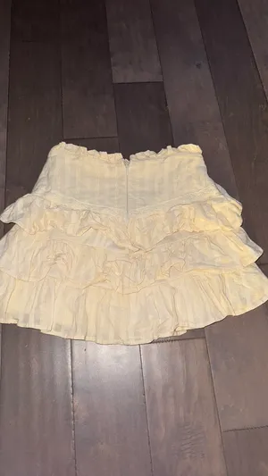 Altar'd State Skirt thumbnail 3