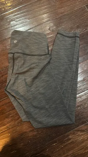Lululemon Leggings Wunder thumbnail 2