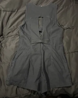 Free People Daisy Romper  thumbnail 4