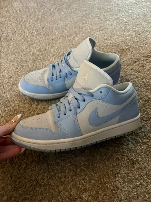 Nike Jordan Lows  thumbnail 3