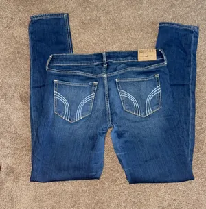 Hollister Skinny Jeans thumbnail 3