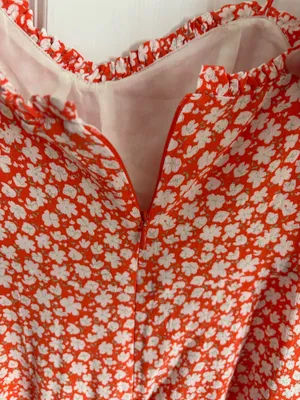 Mango Jumpsuit thumbnail 3