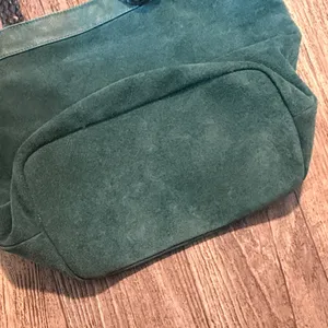Free People Brookline Tote In Ocean Mist thumbnail 8