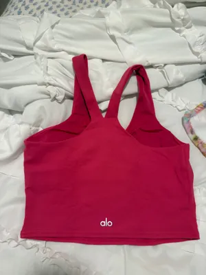Alo Yoga Tank Top thumbnail 3