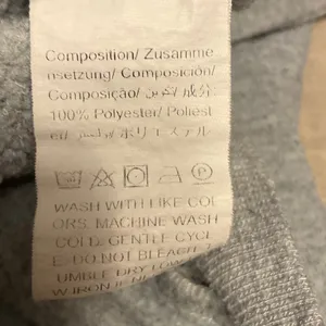 SHEIN Gray Zip-Up Hoodie thumbnail 7