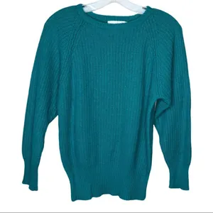 Vintage Nordstrom Silk Blend Sweater thumbnail 1