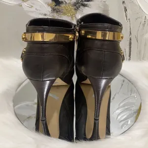 MARC Fisher 4in. Ankle Boot thumbnail 3