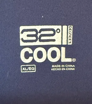 32 Degrees Cool Tank Top thumbnail 2