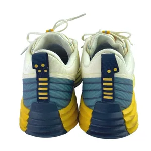 Nike Lunar Roam Women's Multicolor Alabaster Green Athletic Sneakers Shoes 5.5 thumbnail 4