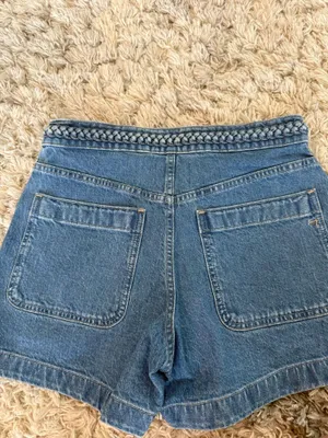 Madewell Shorts thumbnail 3