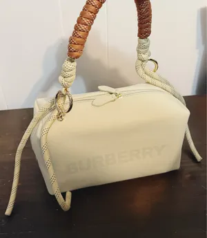 Burberry Bag thumbnail 3