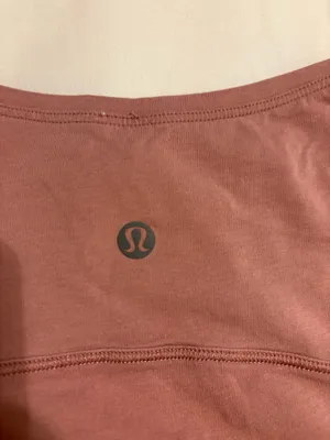 Lululemon tank top  thumbnail 3