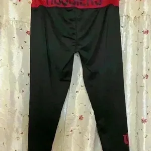 Colosseum Indiana Hoosiers women’s leggings‎ thumbnail 2