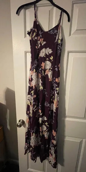 Maxi Dress thumbnail 1