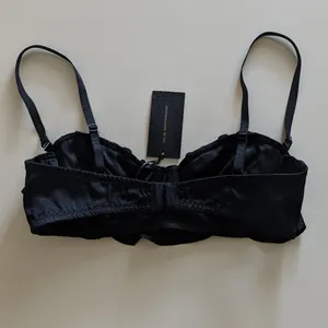 {Kiki De Montparnasse} Brand New Amour Chiffon Bra thumbnail 4