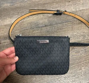 Michael Kors Belt Bag thumbnail 1