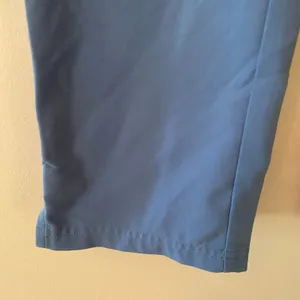 FIGS Ceil Blue Yola Straight Leg Scrub Pants Uniform Nurse Doctor Women's Small thumbnail 5