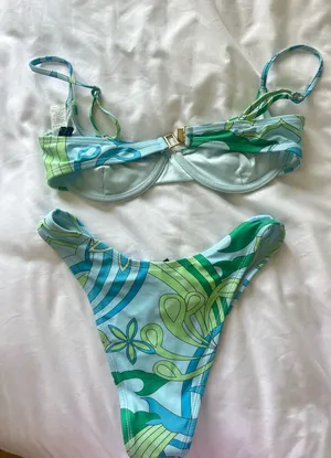 ASOS Bikini Set thumbnail 2