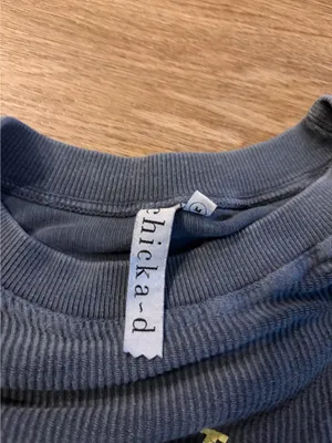 Charlie Southern Long sleeve  thumbnail 3