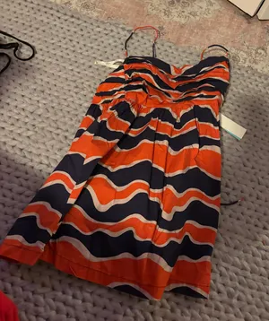 Boutique Dress thumbnail 1